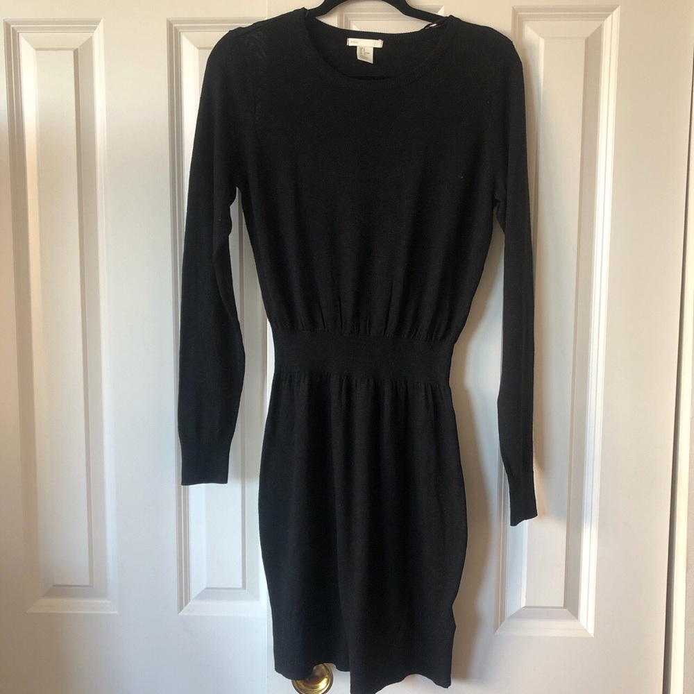 HM dress